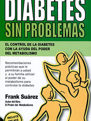 Diabetes sin problemas