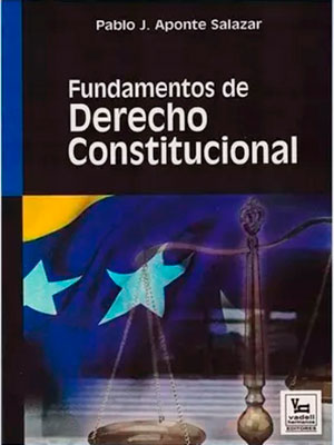 Fundamentos de Derecho constitucional