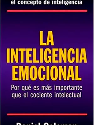 La inteligencia emocional