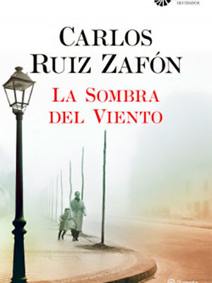 La sombra del viento