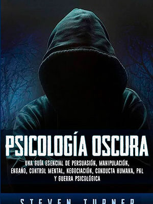 Psicología oscura