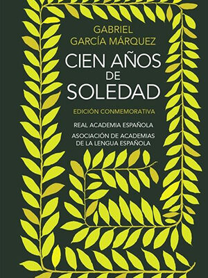 Cien años de soledad