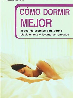 como dormir mejor