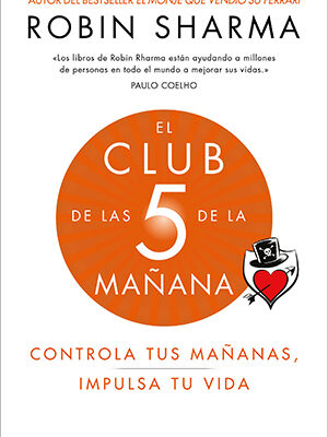 El club de las 5 de la mañana