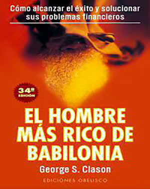 el hombre más rico de Babilonia