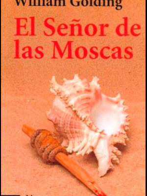 el señor de las moscas