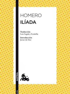 Ilíada