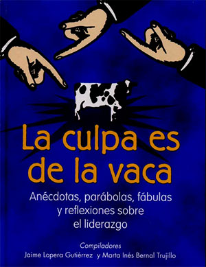 la culpa es de la vaca