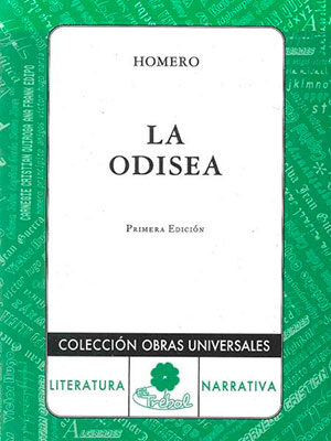 La odisea