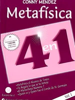 Metafísica