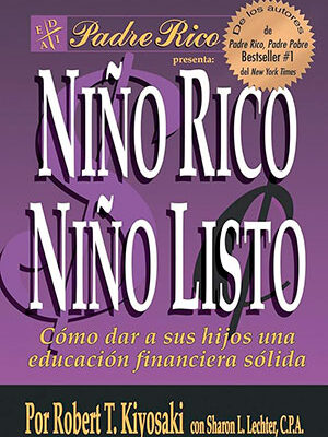 niño rico niño listo